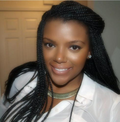 ayiticherii's profile picture. Heartless? No. I've just learned how to use my heart less