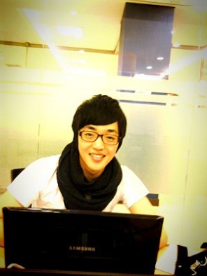 Szay7's profile picture. 내일을 꿈꾸는 청년.