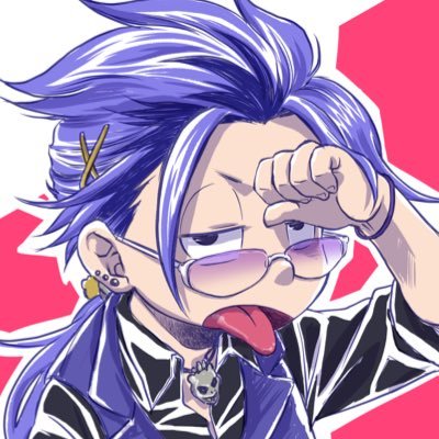 狗丸(けんにゃん)