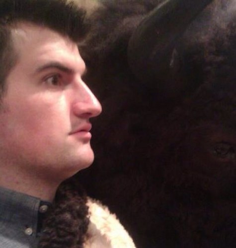 DavidDransfield's profile picture. 