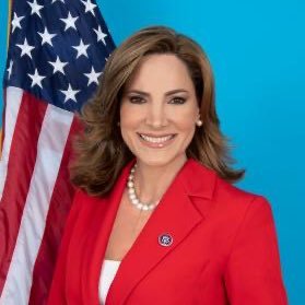 Rep. María Elvira Salazar