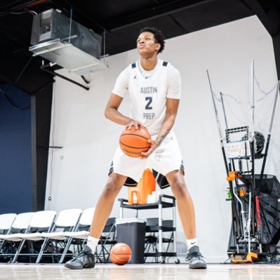 | C/O 2027 | 6’6|F| 3.81 GPA