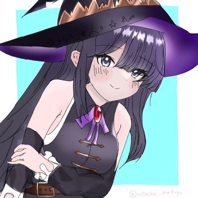 にゅふふ
