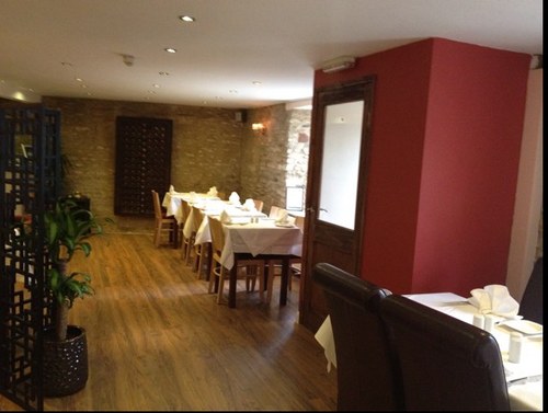 Ready Steady Spice Profile