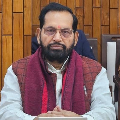 Member of Legislative Assembly, Ex. M.L.C. Former regional head , Avadh Region B.J.P,  Bahraich - U.P.