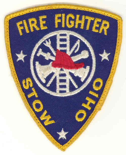 Stow, Ohio Fire Department