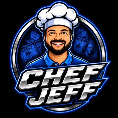 Chef Jeff