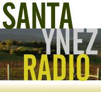 Forthcoming internet radio station. Inspired by California's Central Coast - Broadcasting to the World