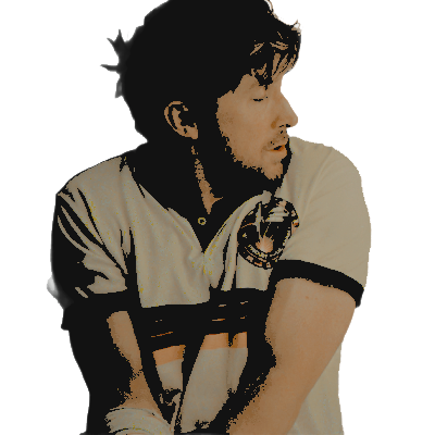 * 𝑊͟𝐻͟𝑂͟ ⁱˢ ⁱᵗ .ᐣ
