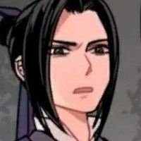•18y~ ✨The next chapter has not yet been written. ✨🎲_____
Xicheng 💜•~ZhulingYi💛•~BingQiu 💚
•°cultivando traumas espirituais diariamente🪷°•