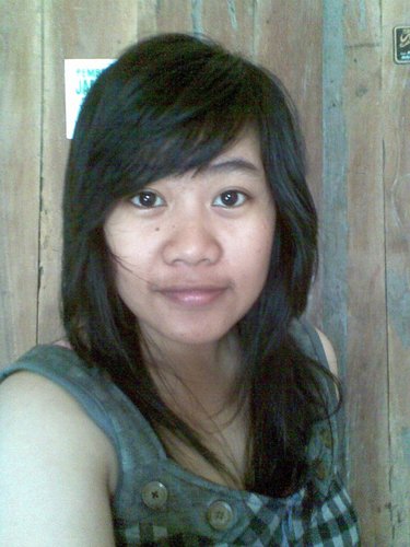 Ayyusitha's profile picture. I'm not beautiful like you
but I'm beautiful like myself
^_^