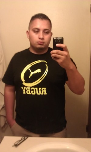 victor_am_i's profile picture. 