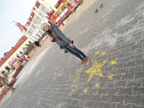 RitaAlimova's profile picture. 