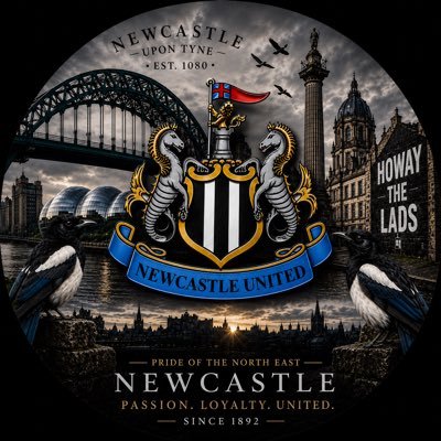 Nufc Fan