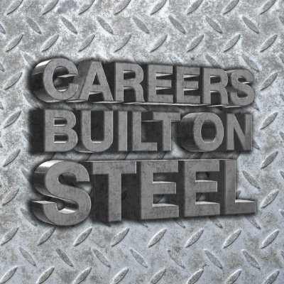 Welcome to Careers Built on Steel. Here you can begin your journey towards a rewarding career path in the steel industry in and around western Pennsylvania.