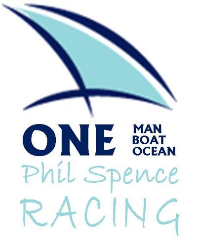 PhilSpenceIRL's profile picture. Shorthanded Offshore Sailor