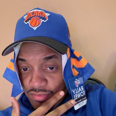 GO NEW YORK GO NEW YORK GO! 🗽