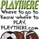 Where to go to know where to PLAY!  A listing of AAU, grassroots and recreation sport camps, tryouts, tournaments and events.