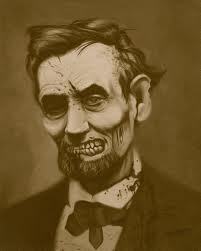 UndeadAbraham's profile picture. 16th president of the USA. I preserved the Union and wrote the Emancipation Proclamation. Now, I am dead and I eat brains. Ex-Republican.