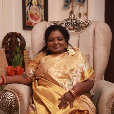 Dr Tamilisai Soundararajan