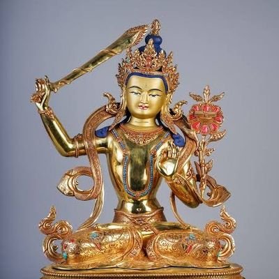 Vajrapani