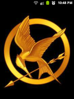 thehungerlife's profile picture. We love Hunger Games. We love Peeta Mellark And Katniss Everdeen ♥