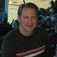 Chad Farrell (@cfar) 's Twitter Profile