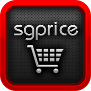 sgpriceapp's profile picture. A Mobile app in Singapore which brings Grocery shopping to your iPhone.
