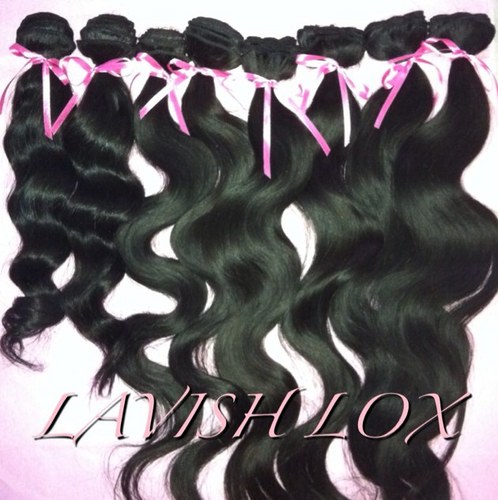 LAVISHLOX's profile picture. Specializing in virgin indian,malaysian,brazilian hair 12 - 30inches