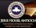 RCCGJHA's profile picture. RCCG, Jesus House Antioch - 
The house of praise & hope where victors are raised