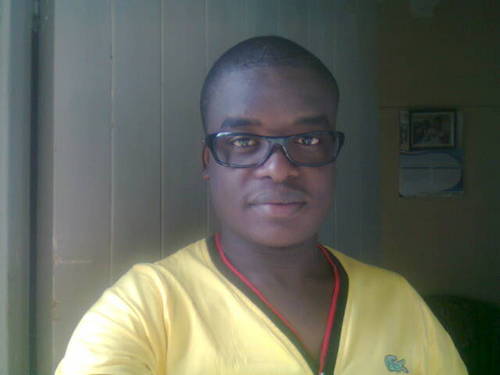 kim_marabu's profile picture. Be Good to people on  your way up,you will need them on your way down.