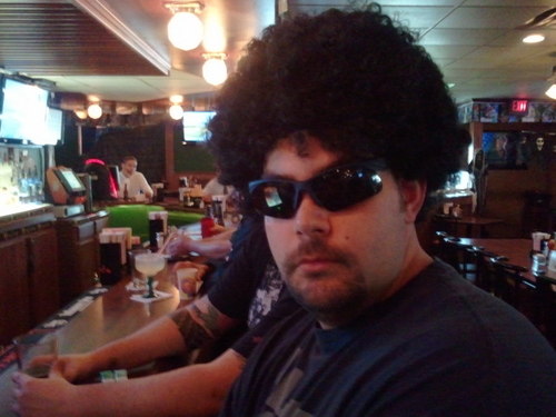 BryanTeeners's profile picture. 