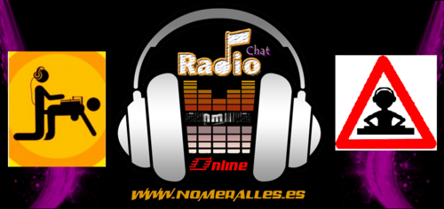 La mejor radio-xat en la web que te puedes imaginar entra y compruebalo