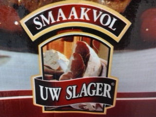 Uw Slager