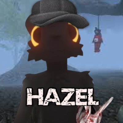 Hazel 🇻🇪 ☦️