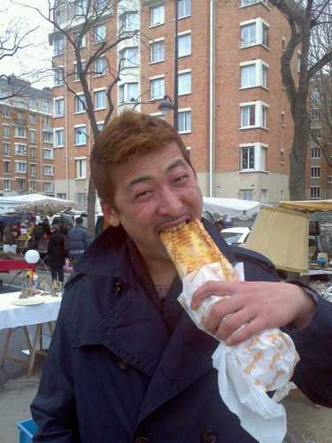 helladope051's profile picture. 엄현용/JiggyFellaz/콩코드/예비역중사/ceo(진)