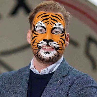 Rhetorische Goochelaar