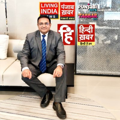 अतुल अग्रवाल | Atul Agrawal 🇮🇳