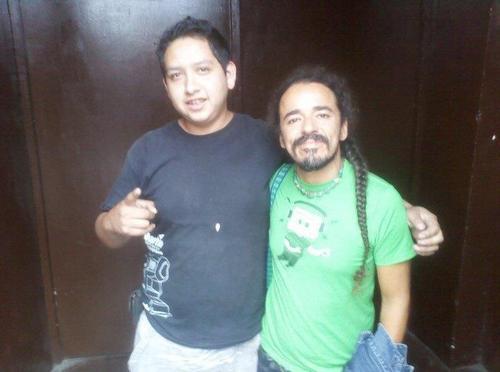 bochocamacho's profile picture. 