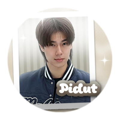 Pidut ฅᨐฅ