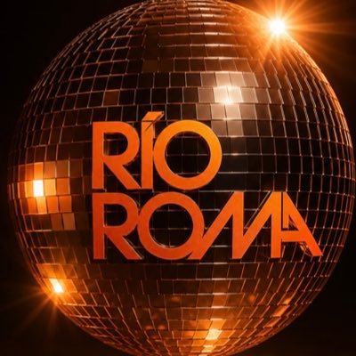 Río Roma