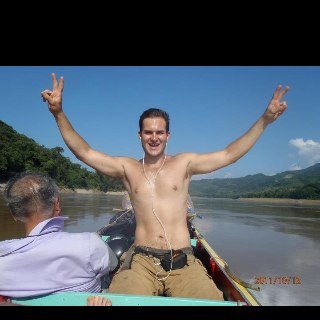 sausage_ian's profile picture. 