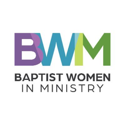 Baptist Women in Ministry (BWIM)