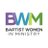 BaptistWomen's profile image