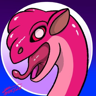 Comics and drawings • Monster • Curvy • Inflation • Weight gain • NSFW 🔞
