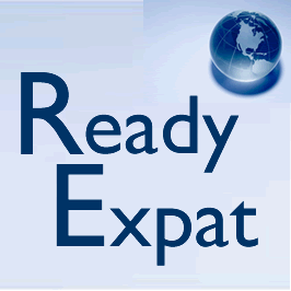 Informing the preparedness activities of expats.