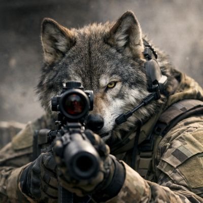 Waahid Bhediya 🐺واحد بھیڈیا