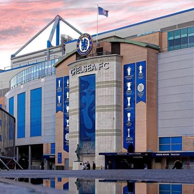 @ChelseaFC