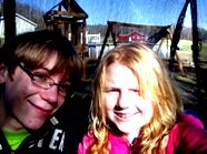 I love, making videos with my best friend rylie!!