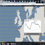 eNAVForecast's profile picture. Les prévisions marines mondiales les plus complètes (vent,vagues,courants,T° eau...) pour tout loisir marin ou côtier... et gratuites! (Fançais,English,Español)